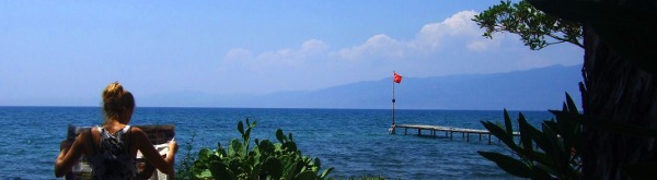 Dekoratives Foto des Altin Camp